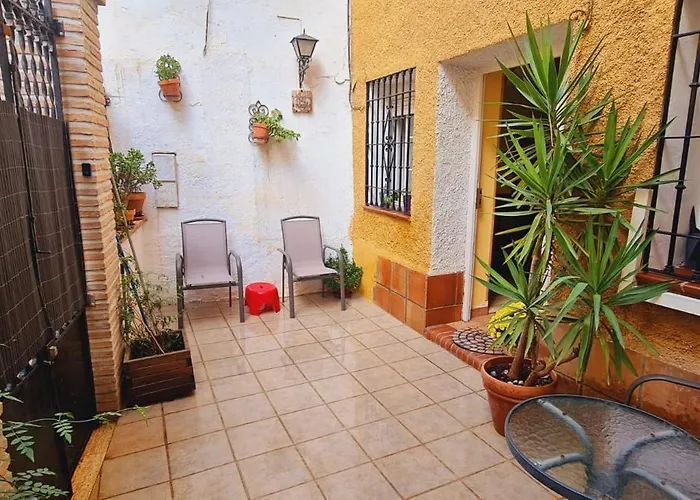 Casa Rodrigo Del Campo